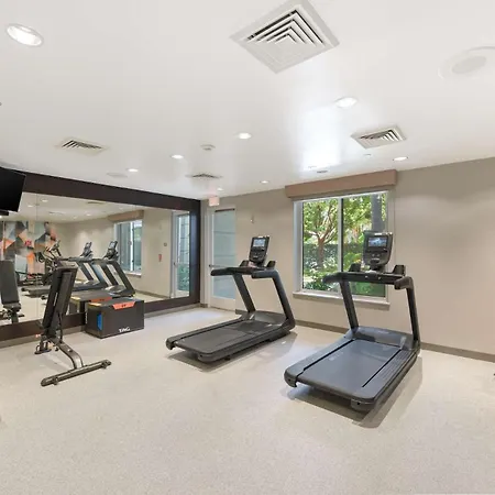 Hilton Garden Inn Lax - El Segundo-2