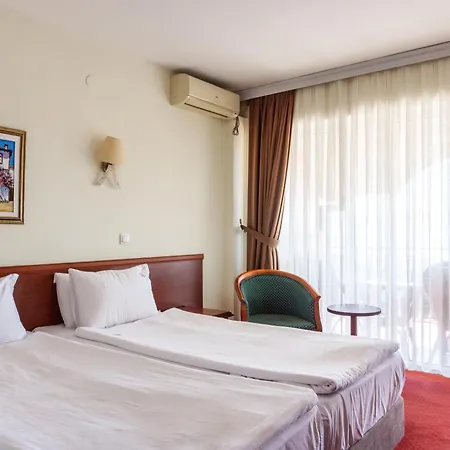 Hotel Belvedere-3