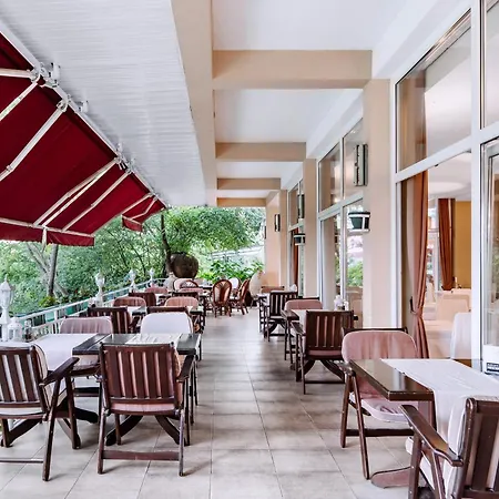 Hotel Belvedere-2