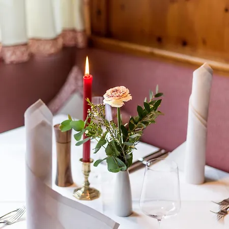 Hotel Gasthof Blaue Quelle-3