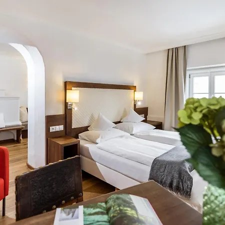 Hotel Gasthof Blaue Quelle-2