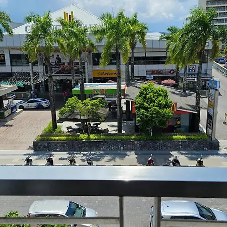 Cenang Plaza Beach Hotel-2