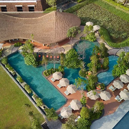 The Westin Desaru Coast Resort-3