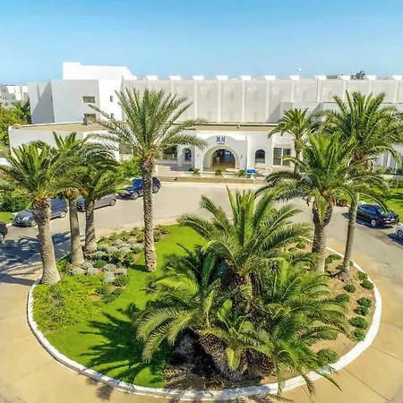Tui Blue Palm Beach Hammamet-3