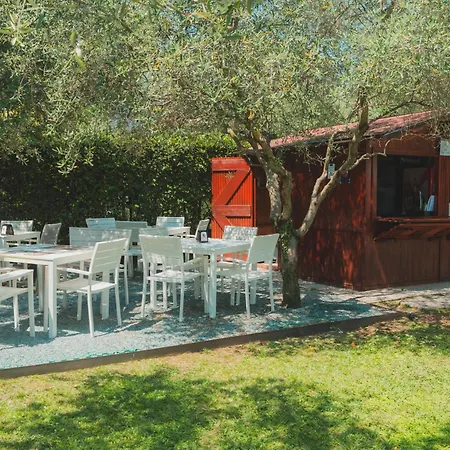 Ahg Riva Del Sole Wellness Hotel - Adults Only-2