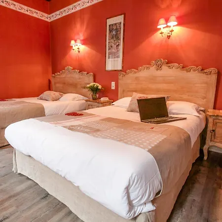 Brit Hotel Bristol Montbeliard Centre-3