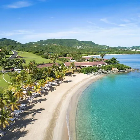 The Buccaneer Beach & Golf Resort-3