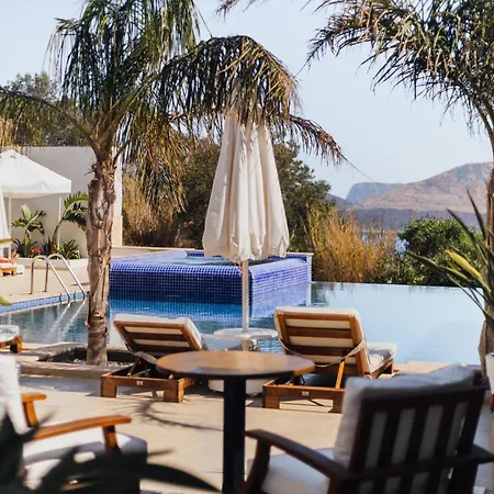 La Kumsal Hotel-3