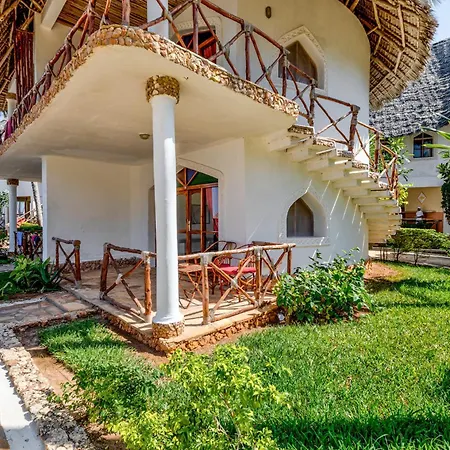 Ahg Waridi Beach Resort & Spa-3