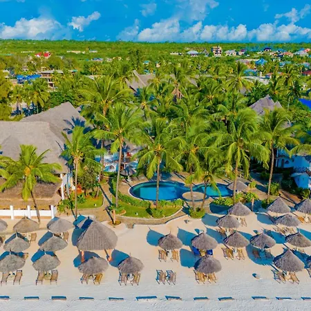 AHG Waridi Beach Resort&SPA-3