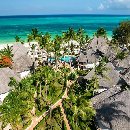 Ahg Waridi Beach Resort & Spa-2