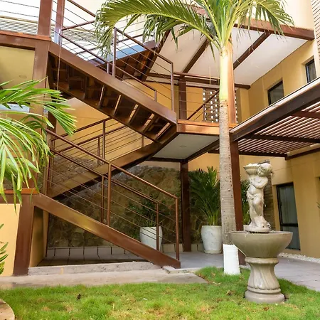 Casa Verano Beach Hotel - Adults Only-2