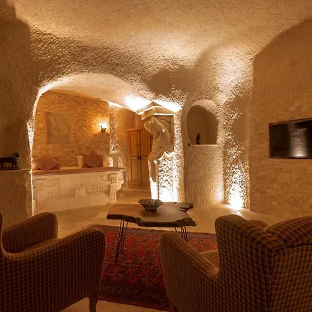 Harem Suites Cappadocia-3