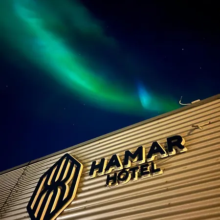 Hotel Hamar-3