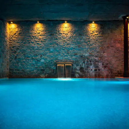 Hotel Helvetia Thermal Spa 4S-2