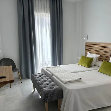 Hotel Lince-3