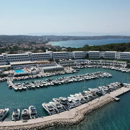 Altin Yunus Hotel & Spa - Cesme-2