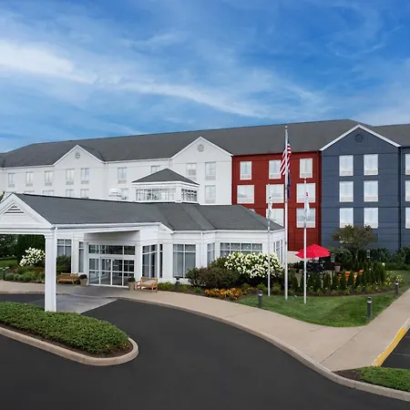 Hilton Garden Inn Wilkes-Barre-2