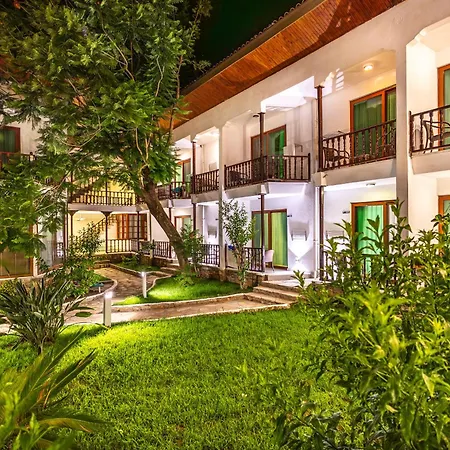 Hotel Ekincik-2