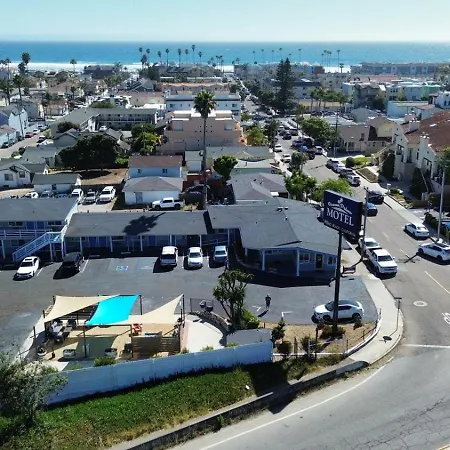 Ocean Palms Motel-2