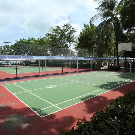 Glory Beach Resort-3