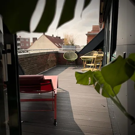 Frühstückshotel Fürstenwerth-3