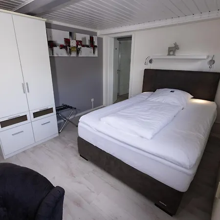 Hotel Gasthof Handewitt-3