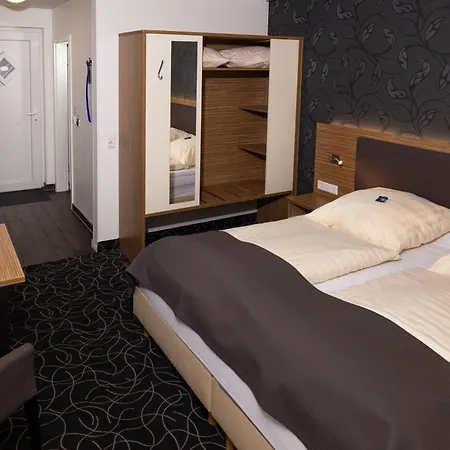 Hotel Gasthof Handewitt-2