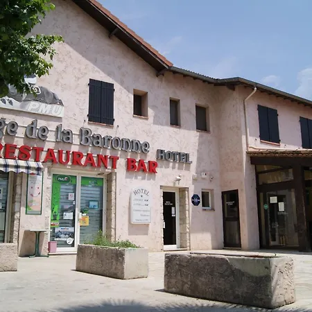 Auberge de la Baronne-2