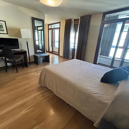 Hotel Baltico-2