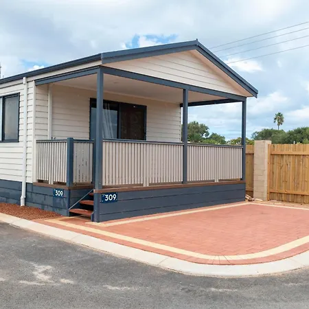 Jurien Bay Tourist Park-2