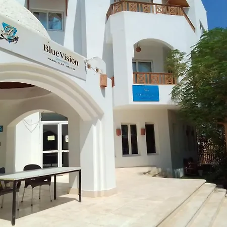 Blue Vision Diving Hotel-2