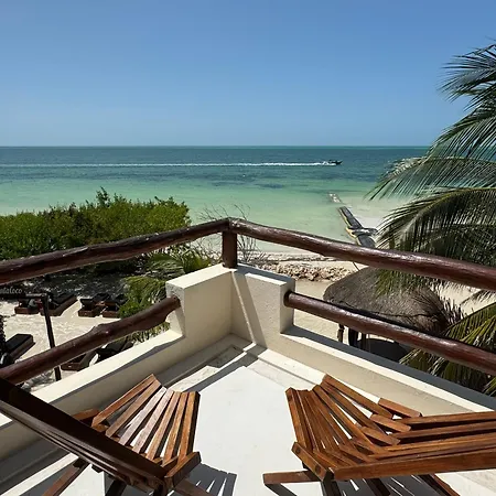 Casa Punta Coco & Beach Club (Adults Only)-3