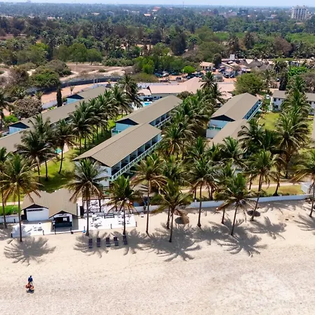 Bungalow Beach Hotel-2
