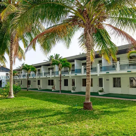 Bungalow Beach Hotel-3