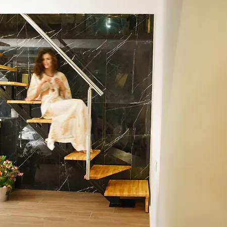 Must Boutique Hotel & Restaurant-2