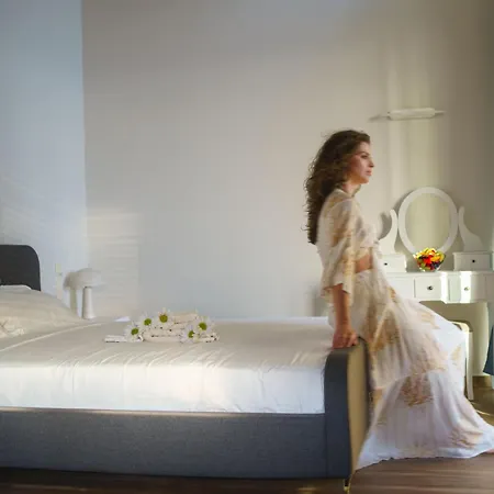 Must Boutique Hotel & Restaurant-3