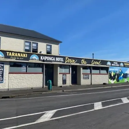 Kaponga Hotel-3
