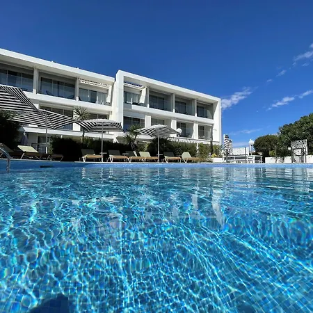 Hôtel Eve&Spa Village Naturiste-2