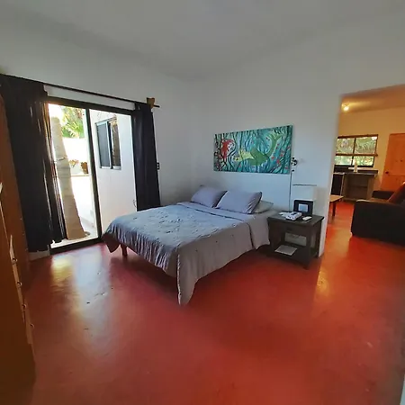 Baja Joe'S Hotel-2
