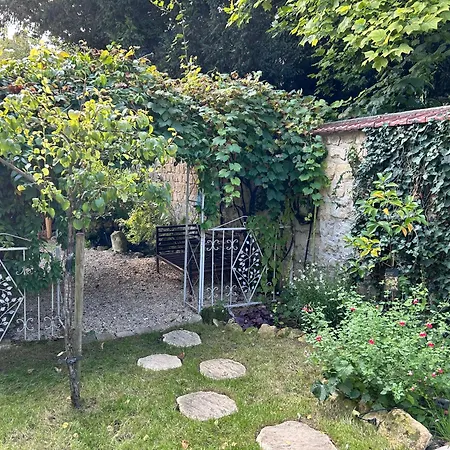 Nouveau au coeur de l'Isle Adam - Le Clos de l'Isle-2