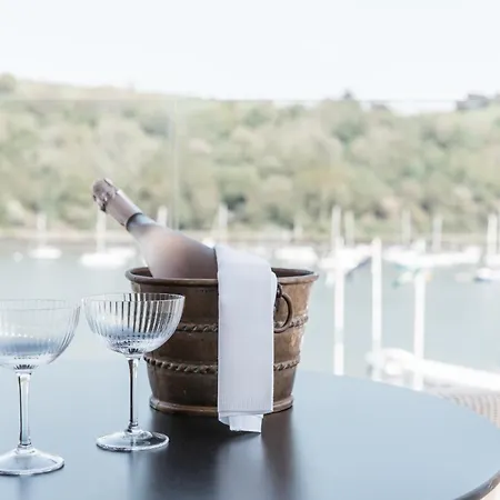 Dart Marina Hotel-3