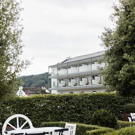 Dart Marina Hotel-2