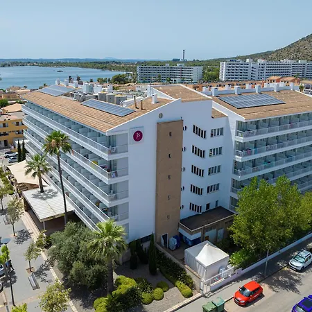 Js Sol De Alcudia-3