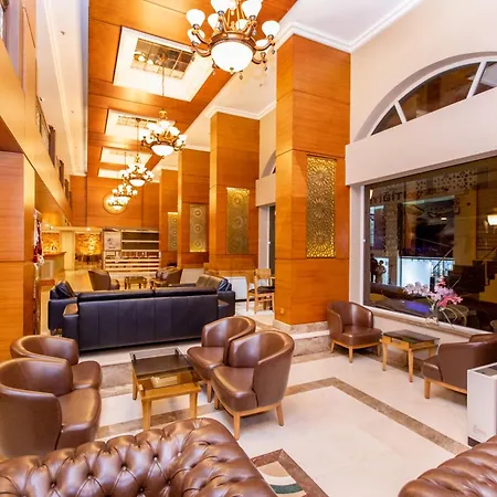 Baron Hotel&Spa-3