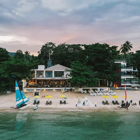 Sichon Cabana Beach Resort-3