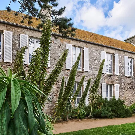 Les Maisons De Tatihou, The Originals Relais-2