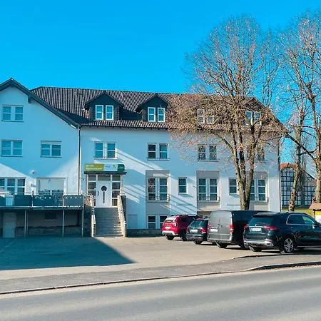 Hotel zur Linde-2