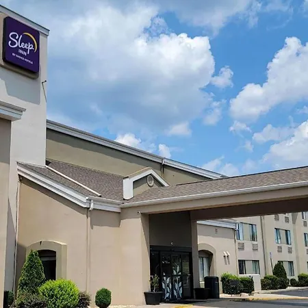 Sleep Inn Bessemer Helena-2