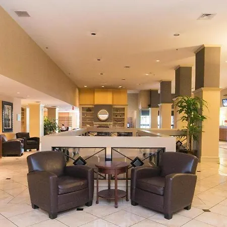 Adam'S Mark Hotel & Conference Center-3